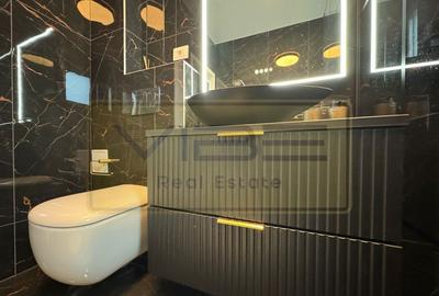 Apartament LOFT+parcare Tudor Office Center Apartament LOFT+parcare Tudor Office Center - 8