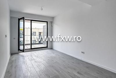 Apartament cu 2 camere decomandat în Gorjului - 2