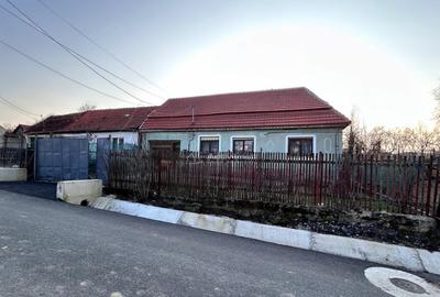 Casă cu 4 camere cu Teren 315 Mp în Central - 16