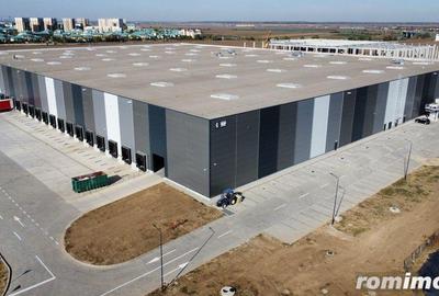 Spațiu comercial, de 2,300 mp, în Ștefăneștii de Jos - 3