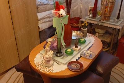 Apartament cu 2 camere în Micro 15 - 1