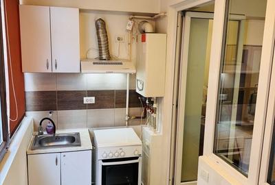 Garsonieră decomandată în Militari - 4