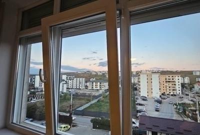 Apartament cu 2 camere decomandat în Vișani - 8