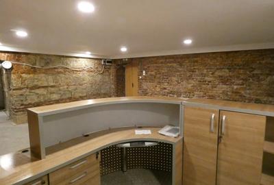 Spatiu comercial la subsol, zona Centrala Spatiu comercial la subsol, zona Centrala - 5