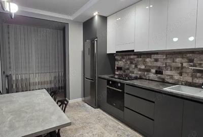 Garsonieră decomandată în Grozăvești