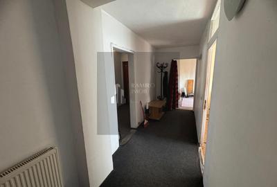Apartament cu 4 camere decomandat în Central - 7