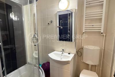 Apartament cu 2 camere în Tătărași - 8