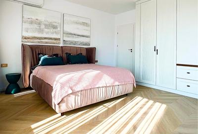 Casă individuală cu 5 camere cu Canalizare în Corbeanca - 41