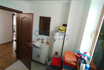 VILA spatioasa in VIISOARA la 7km de Piatra Neamt. - 8