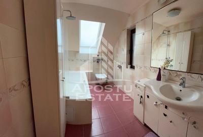 Casa individuala, curte proprie, garaj, in Giroc - 22