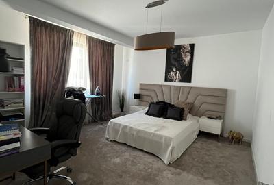 Casa insiruita  , P+1+M  { Popesti Leordeni } - 11