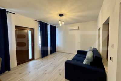 Casă cu 2 camere cu Teren 50 Mp în Central - 4