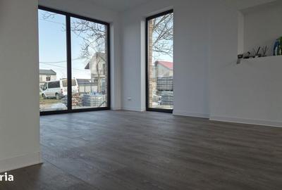 Casă cu 4 camere cu Teren 227 Mp în Berceni - 11