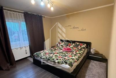 Apartament , centrala proprie , renovat , Zona Lunei - 2