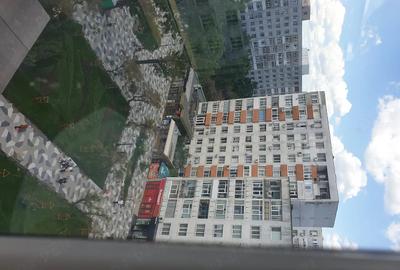 Garsonieră decomandată în Alexandru cel Bun - 3