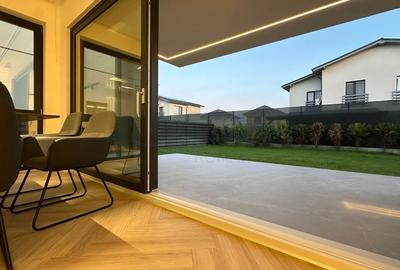 REV2004831 Vila de Lux in Ansamblul Von Residence I 5 Minute de Scoala Americana REV2004831 Vila de Lux in Ansamblul Von Residence I 5 Minute de Scoala Americana - 8