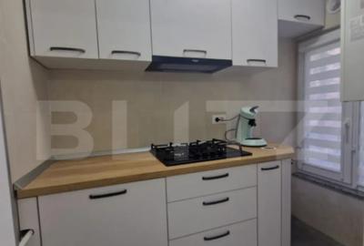 Apartament cu 2 camere semidecomandat în Central - 5