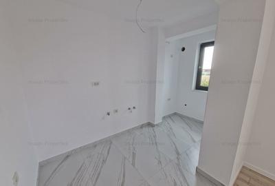 Apartament 4 camere, spatios, in bloc nou, finalizat in 2024, Pipera - 3