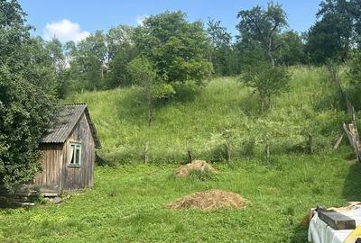 Casă în Slătioara - 2