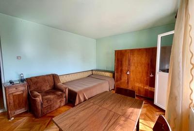 Garsonieră decomandată în Lipovei - 3