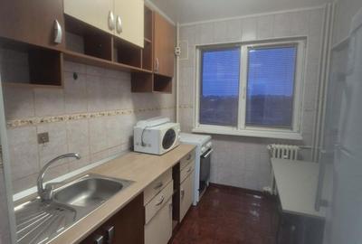 Apartament cu 2 camere semidecomandat în Titan - 6
