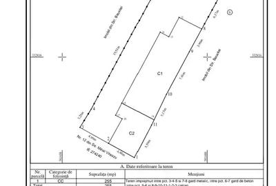 Vand casa langa B-dul Laminorului - 10