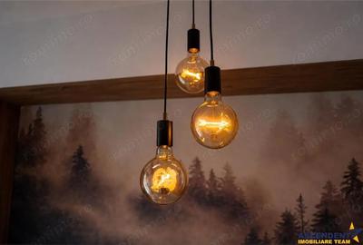 Apartament cu 2 camere decomandat în Tractorul