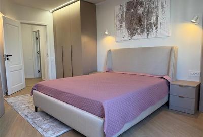 Vanzare apartament 3 camere | Rond Piata Alba Iulia | etaj 5/9 | amenajat design - 1