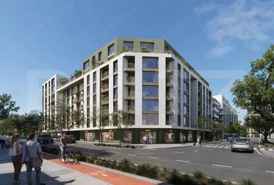 Comision 0 ! Somesului 15, Apartament 3 camere, Semicentral, 2 bai, 65mp. - 1