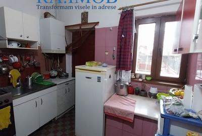 Casă cu 4 camere în Ultracentral - 3