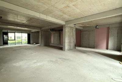 De inchiriat  | Spatiu comercial | Cortina North Pipera Voluntari - 6