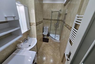 2camere vedere la mare, gaze, garaj, termen lung cu decontare - 4