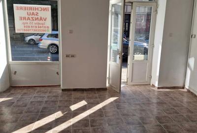 Spațiu comercial, de 55 mp, în Central - 2