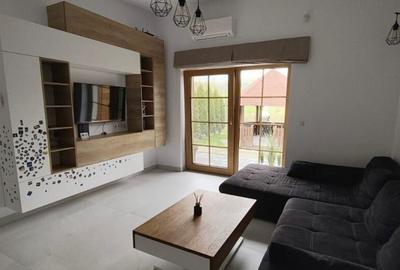 Casa individuala Gilau - 1