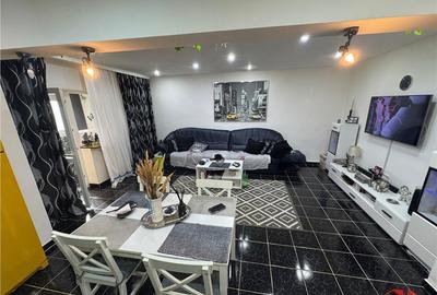 Apartament 3 cam,70 mp utili, et 4/4,zona Brailei, imbunatat - 2