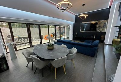 Casa Noua Mobilata 300MP | Trapezului | Ozana | 2022 | 4 locuri parcare - 8