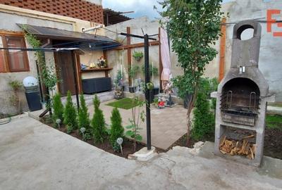 Comision 0% Casa individuala, 6 camere, curte comuna, zona Kiriac - ID V5183 - 9