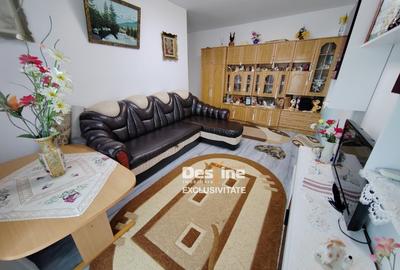 COMISION 0% Lunca Cetatuii - Apartament 2 camere 44,7 mp - 1