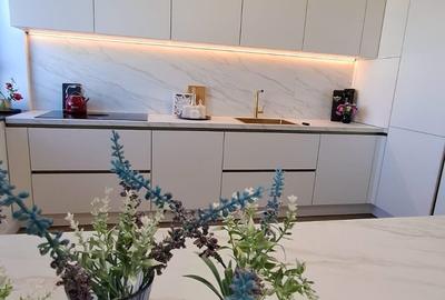 Penthouse 4 camere in ansamblul My Place Residence | Pipera | bloc 2023 Penthouse 4 camere in ansamblul My Place Residence | Pipera | bloc 2023 - 4