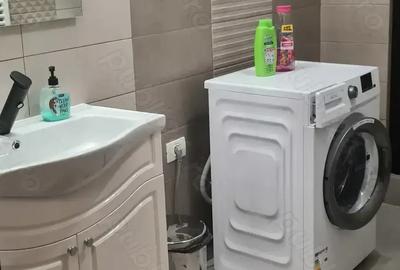 Garsonieră decomandată în Vitan