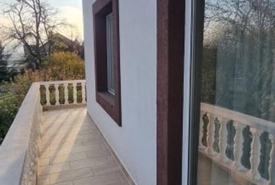 INCHIRIERE-ETAJ 1 LA VILA-COPOU AGRONOMIEI - 12