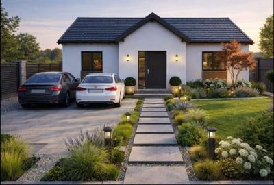 Casă cu 4 camere în Exterior Vest - 5