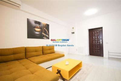 Apartament cu 2 camere de inchiriat in Militari Residence- REZERVELOR - 4