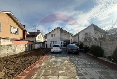 Casă cu 5 camere în Șimnicu de Sus - 9