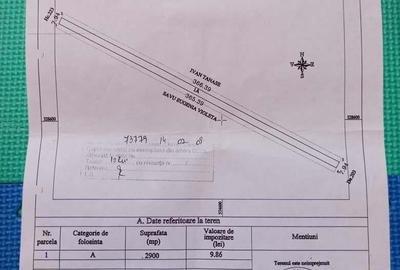 Teren de 7900 mp, în Dragomirești-Deal - 5