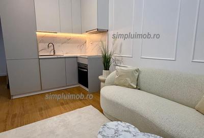 Apartament cu 2 camere semidecomandat în Pipera - 5