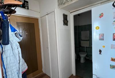 Apartament 2 camere, etaj 8/10, zona Dâmbovița – cu centrală proprie - 4