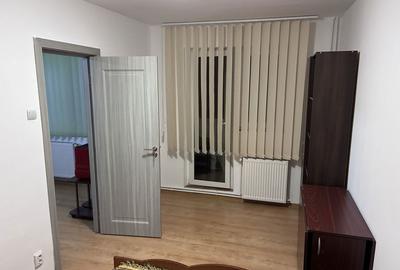 Apartament cu 2 camere nedecomandat în Mărășești - 1