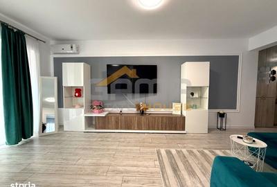 Apartament cu 3 camere în Central - 8