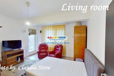 Garsonieră decomandată, mobilată în Berceni - 5